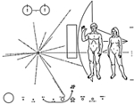  ""  Pioneer 10